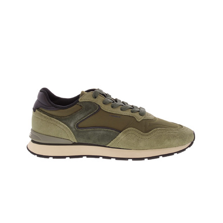 Hoff sneakers groen