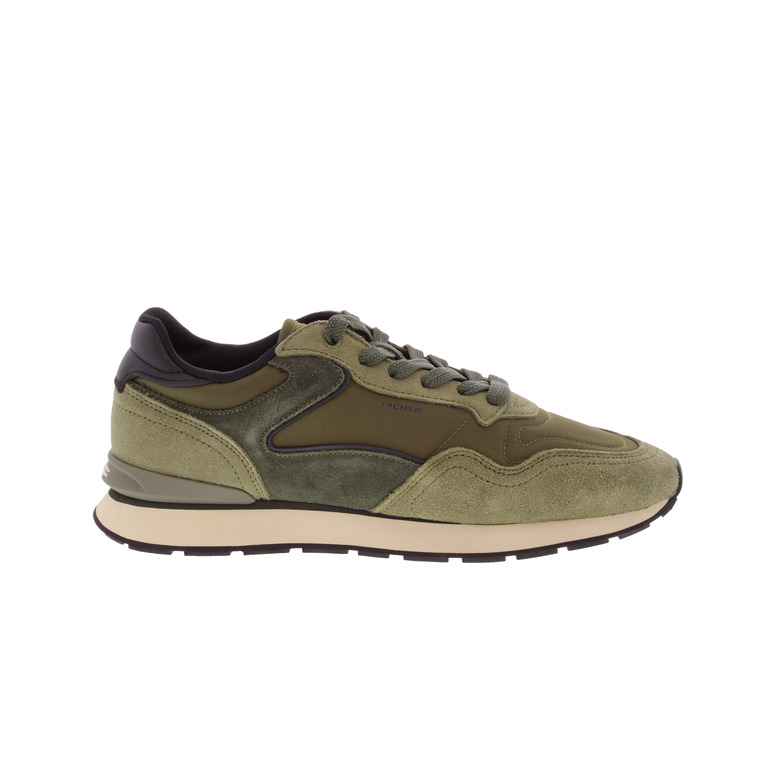 Hoff sneakers groen 1