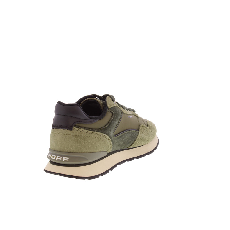 Hoff sneakers groen 4