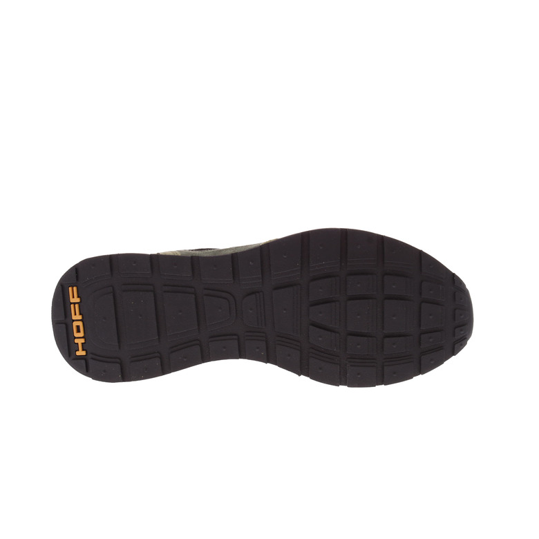 Hoff sneakers groen 5