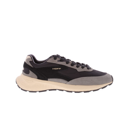 Hoff sneakers zwart