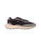 Hoff sneakers zwart 1