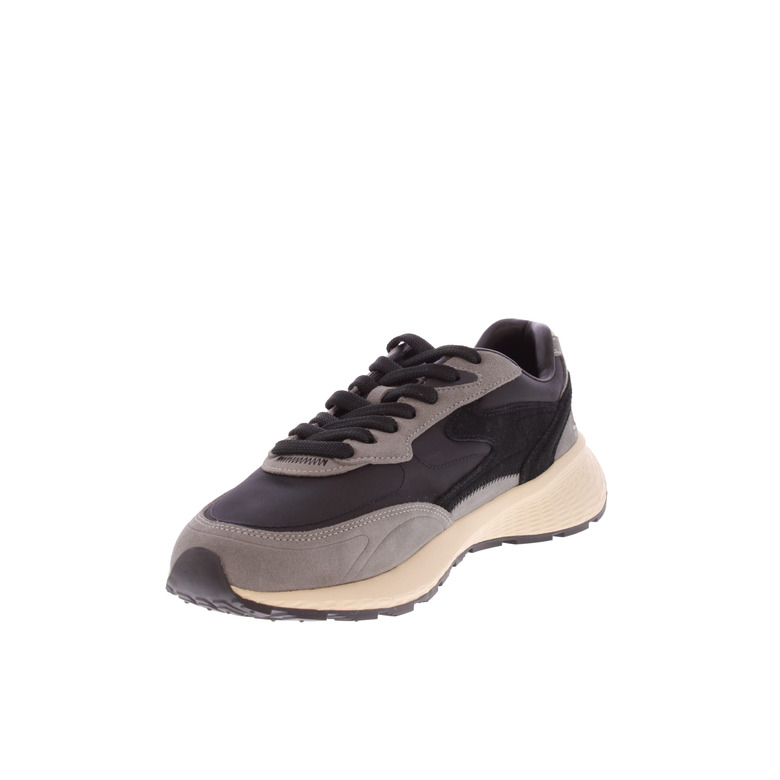 Hoff sneakers zwart 3
