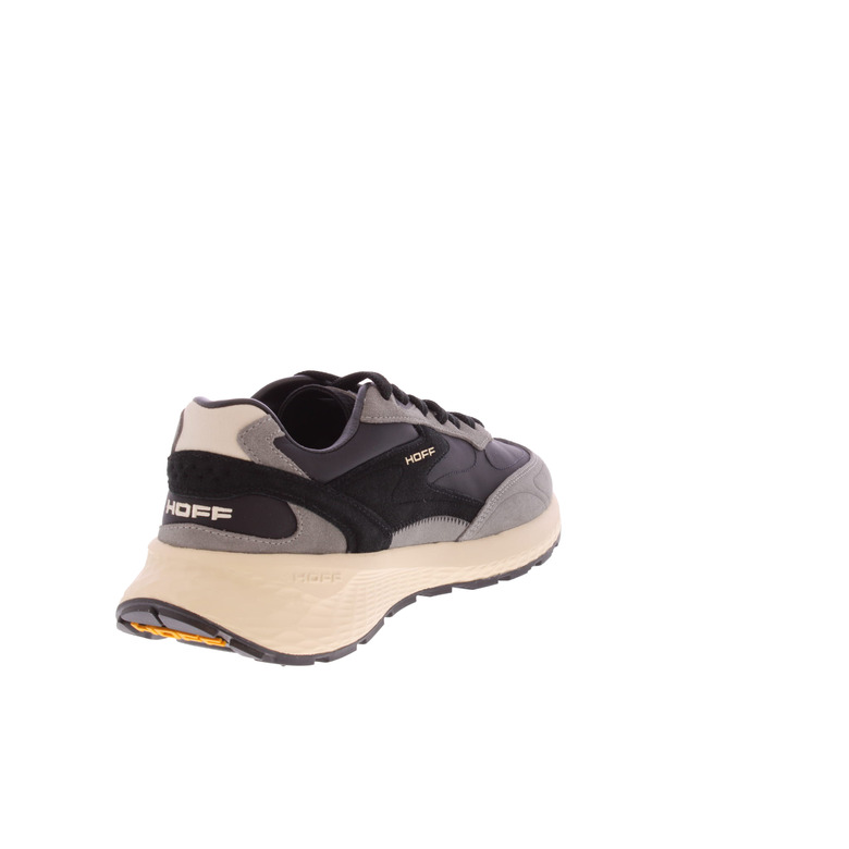 Hoff sneakers zwart 4