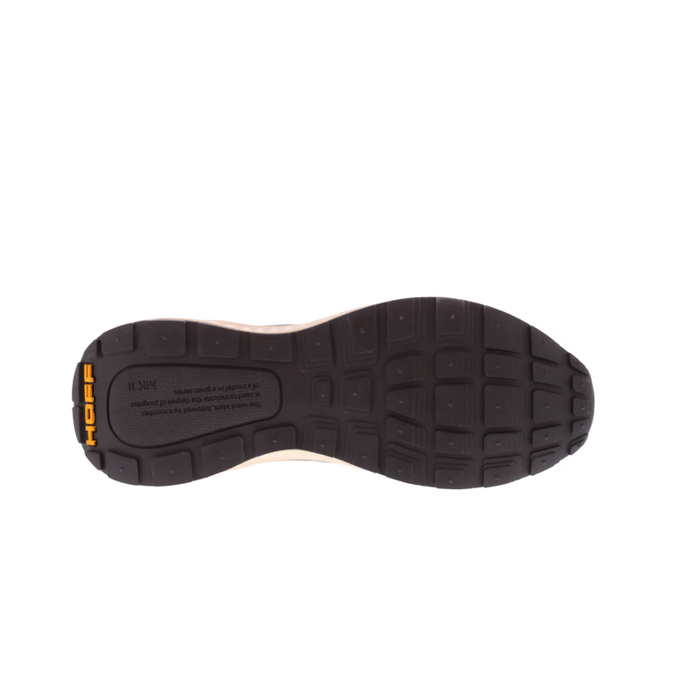 Hoff sneakers zwart 5