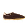 Hoff sneakers bruin 1