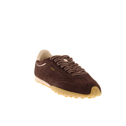 Hoff sneakers bruin