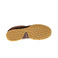 Hoff sneakers bruin 5
