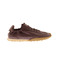 Hoff sneakers bruin 1