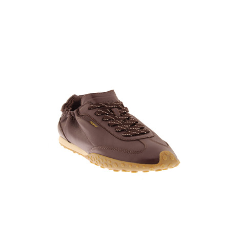 Hoff sneakers bruin