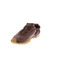 Hoff sneakers bruin 3