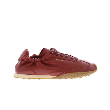 Hoff sneakers rood