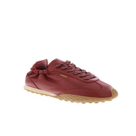 Hoff sneakers rood