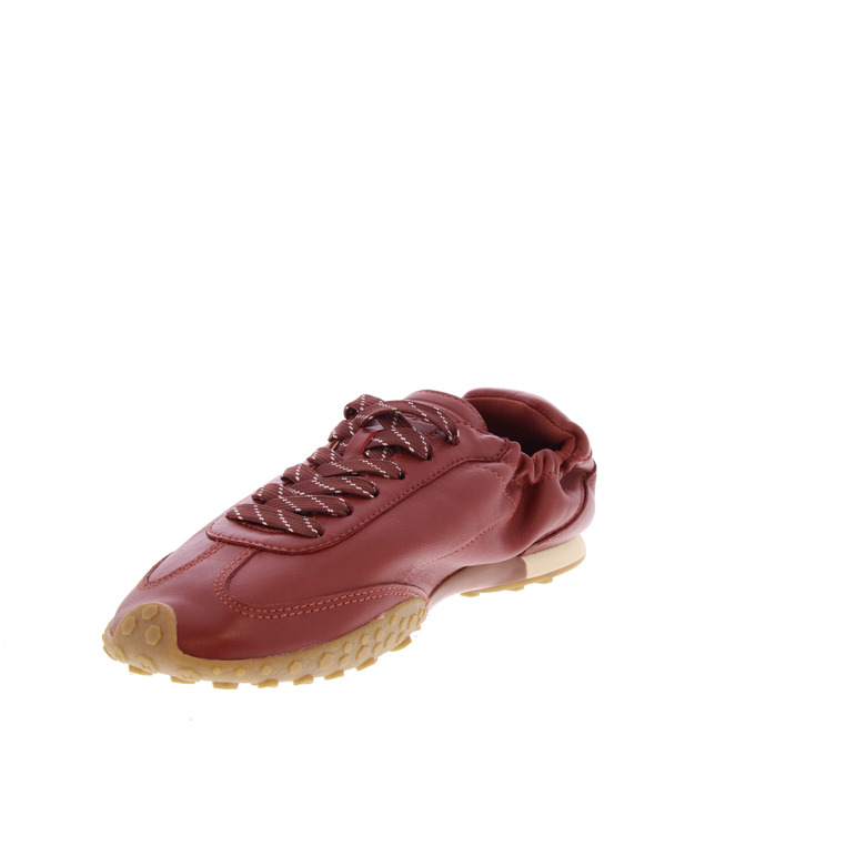 Hoff sneakers rood 3