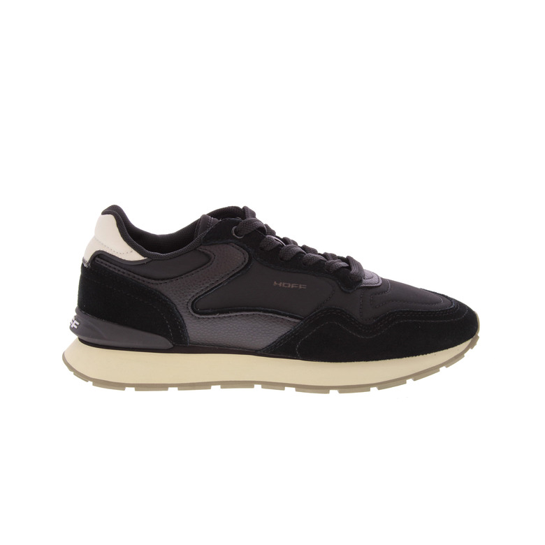 Hoff sneakers zwart 1
