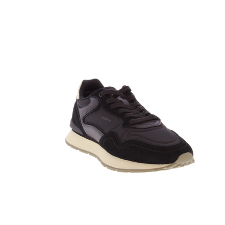 Hoff sneakers zwart