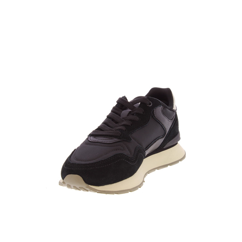 Hoff sneakers zwart 3