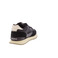 Hoff sneakers zwart 4