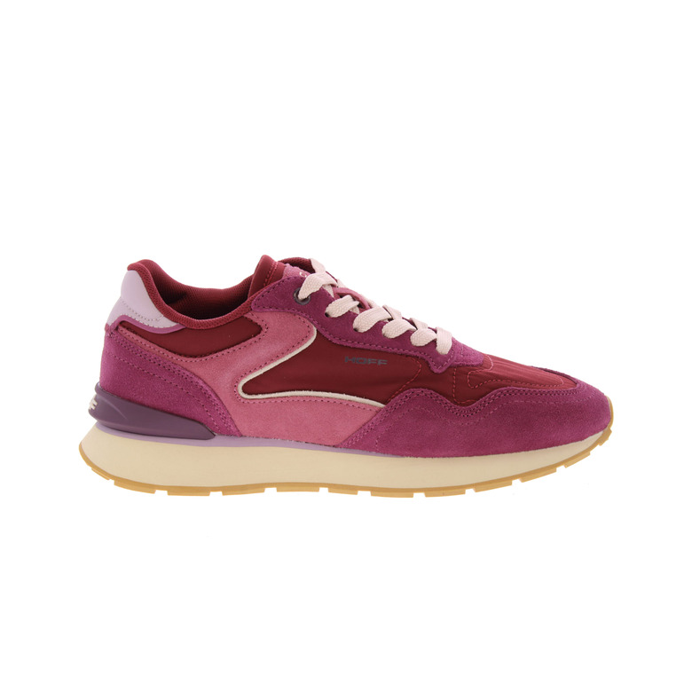 Hoff sneakers roze 1