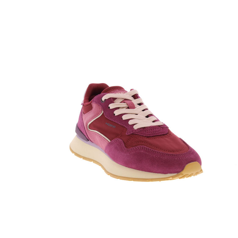 Hoff sneakers roze 2