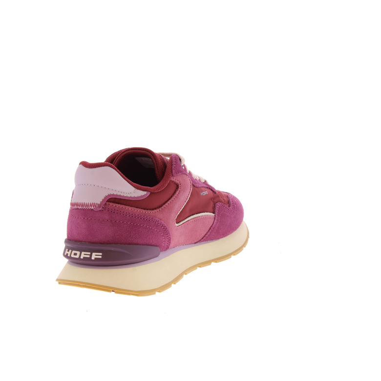 Hoff sneakers roze 4