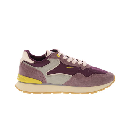 Hoff sneakers paars