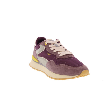 Hoff sneakers paars