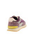 Hoff sneakers paars 4