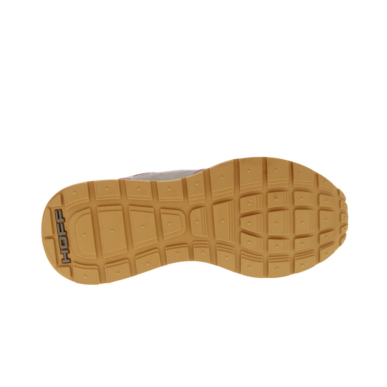 Hoff sneakers paars 5