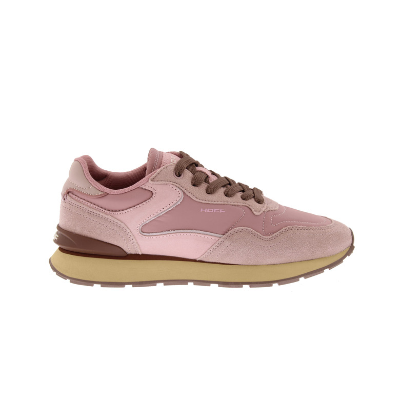 Hoff sneakers roze 1