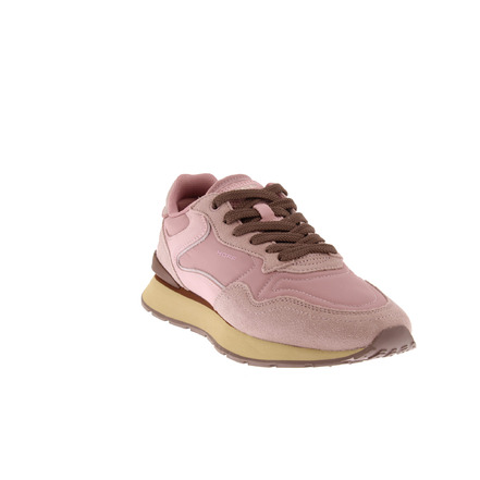 Hoff sneakers roze