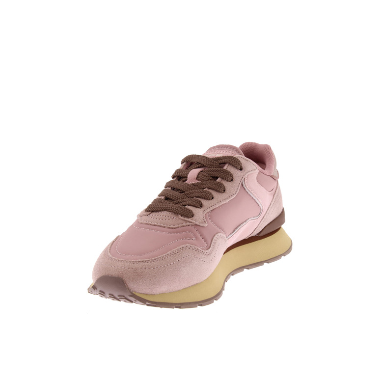 Hoff sneakers roze 3
