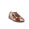 Hoff sneakers bruin 2