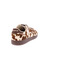 Hoff sneakers bruin 4