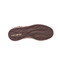Hoff sneakers bruin 5