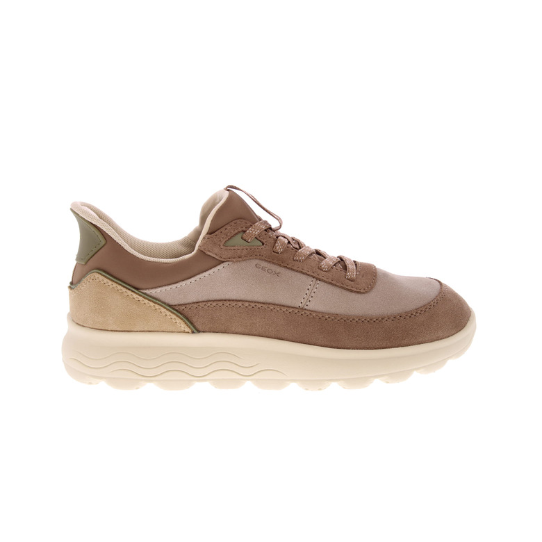 Geox sneakers beige 1