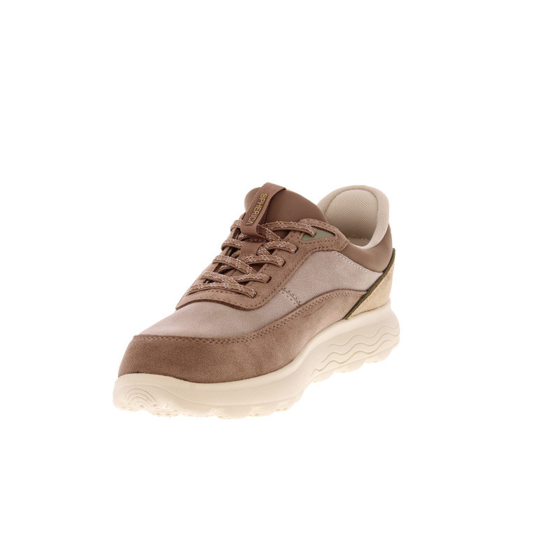 Geox sneakers beige 3