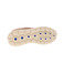 Geox sneakers beige 5