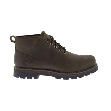 Timberland hoge schoenen groen