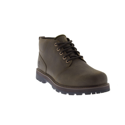 Timberland hoge schoenen groen