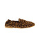 Steve Madden mocassins et loafers brun 1