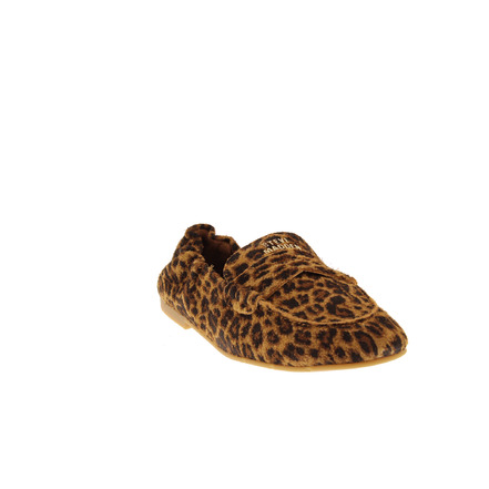 Steve Madden mokassins & halbschuhe braun