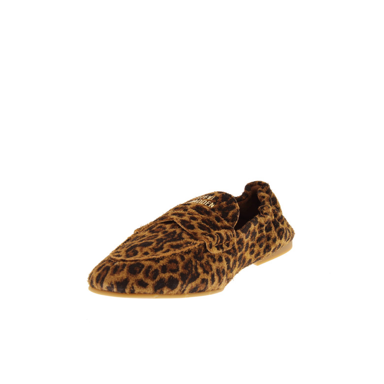 Steve Madden mocassins et loafers brun 3