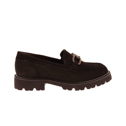 Tamaris Comfort mokassins & halbschuhe braun
