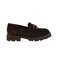 Tamaris Comfort mocassins et loafers brun 1