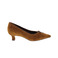 Tamaris pumps cognac 1