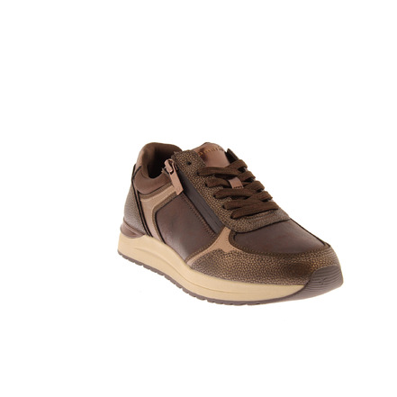 Tamaris sneakers bruin
