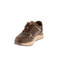 Tamaris sneakers bruin 3