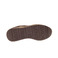 Tamaris sneakers bruin 5