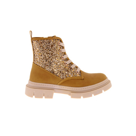Geox laarzen camel